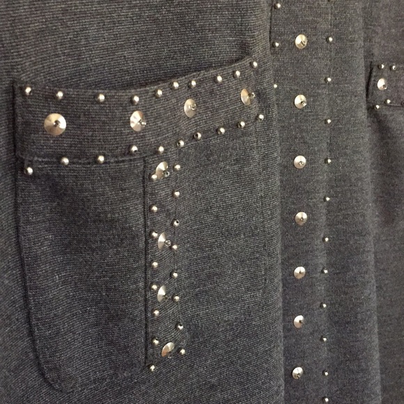 Amanda lane polyester pullover shift dress - Picture 3 of 6